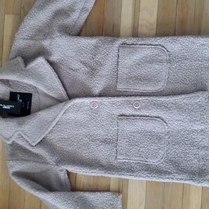 Kids coat